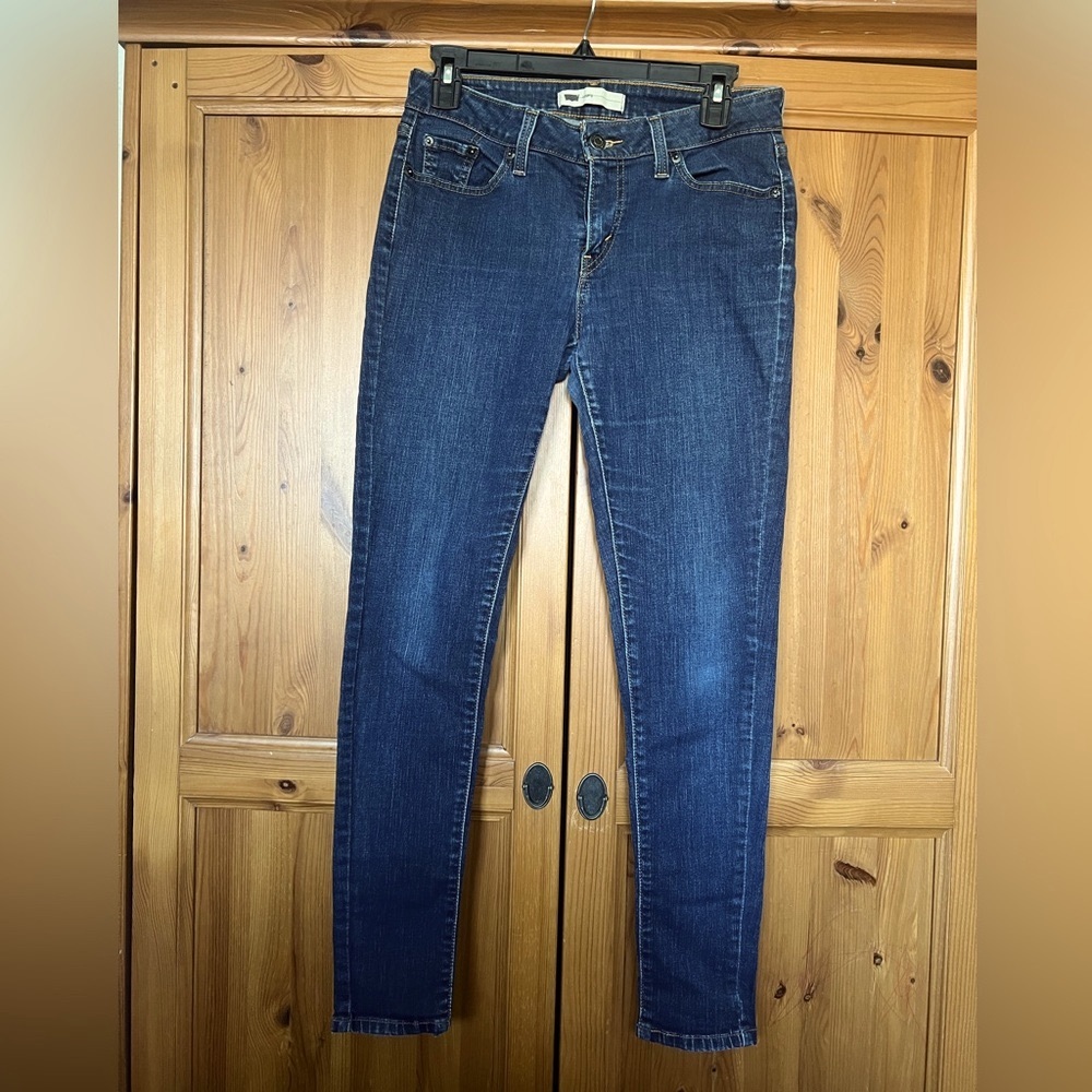 Levi’s Legging Jeans